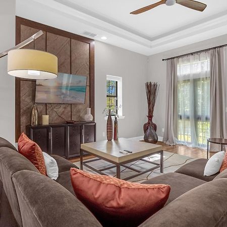 Holiday At The Parks - Townhome By Disney! 레이크 부에나 비스타 외부 사진